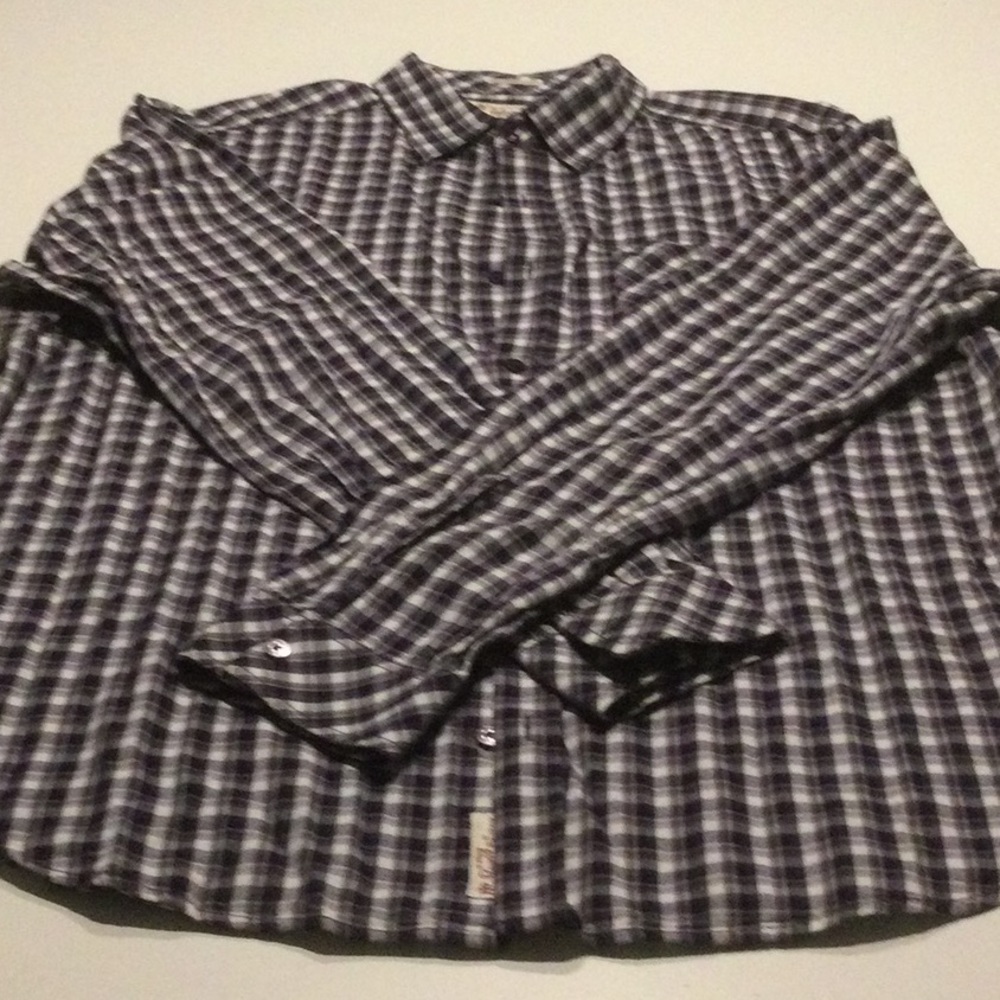 Penguin Men’s Shirt